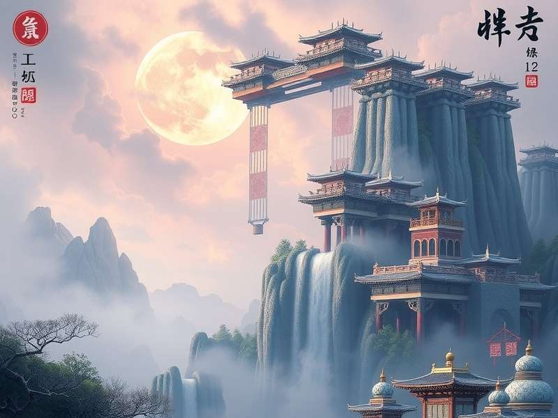 李娜 首席运营官